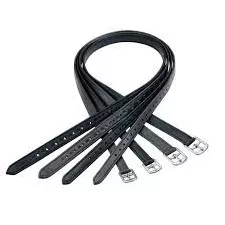 Lined Stirrup Leathers
