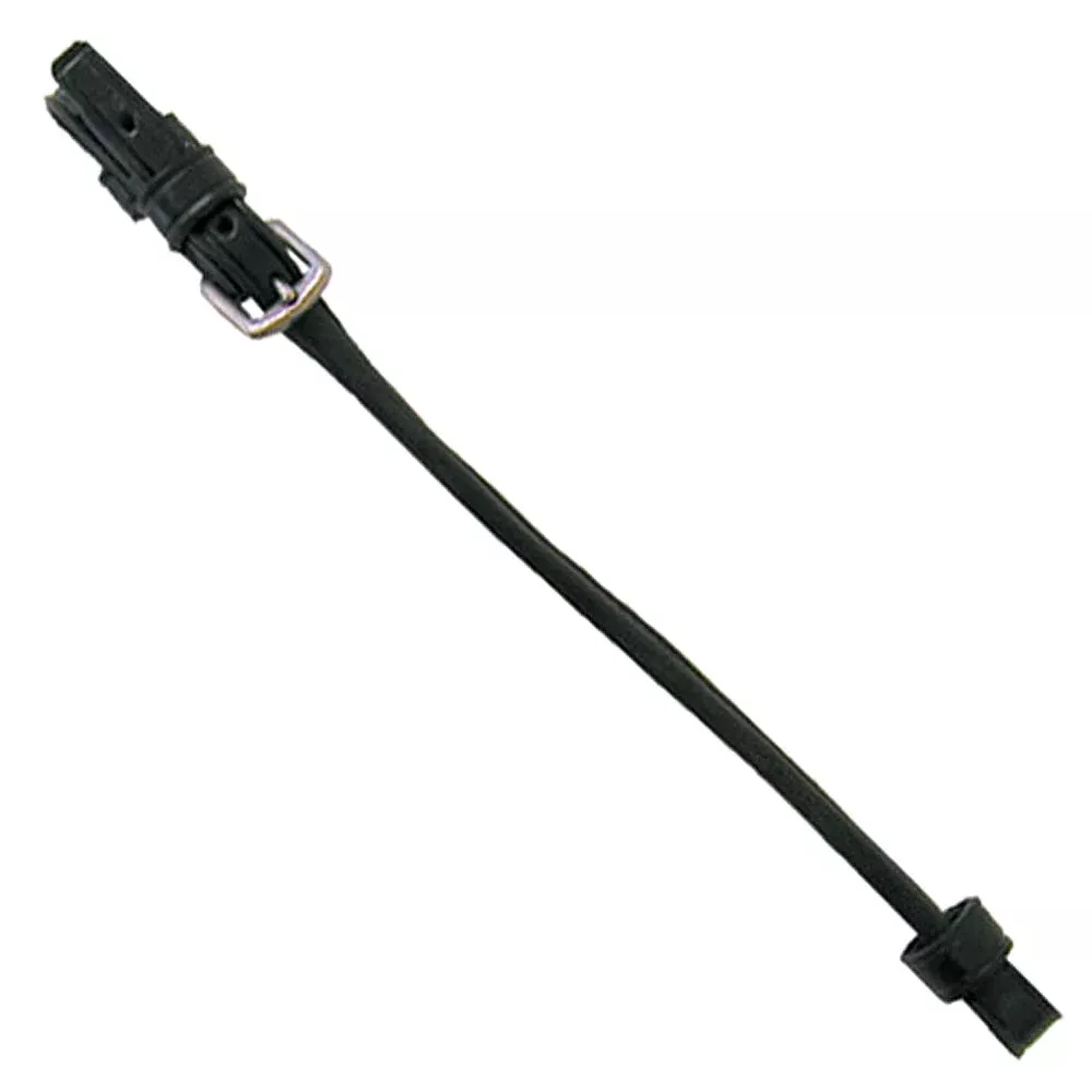 Lip Strap (Mini Curb Strap)