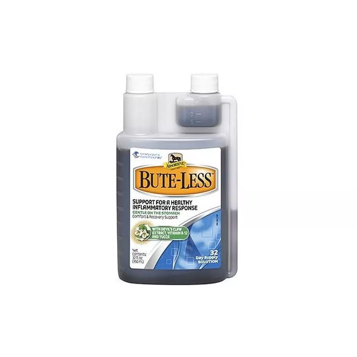 Liquid Bute-Less, 32oz