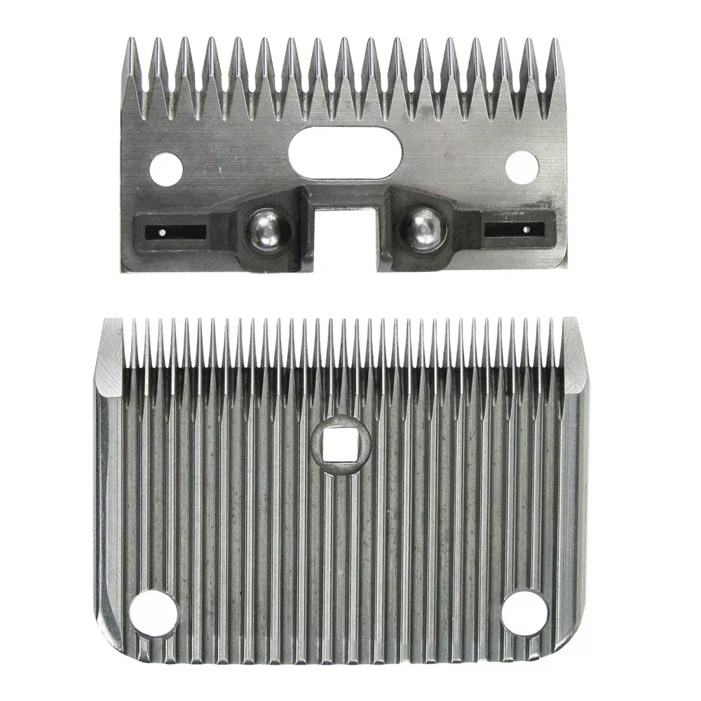 Lister A2C Close Clipper Blades