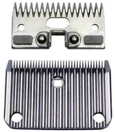 Lister Fine Clipper Blades