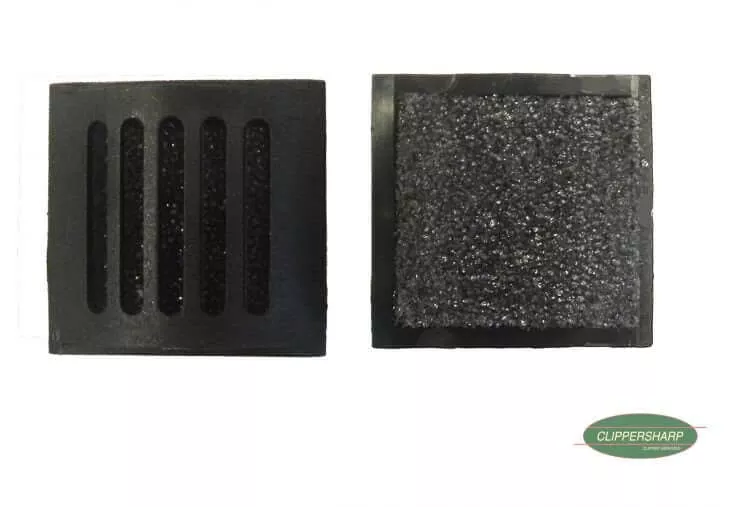 Lister Star/Neon Replacement Air Vent (pack of 2)