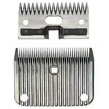 Lister Surgical Clipper Blades
