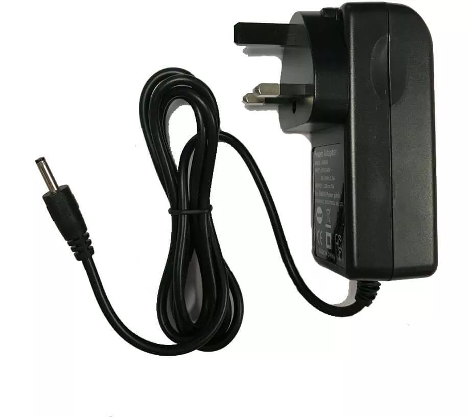 Liveryman Black Beauty Charger