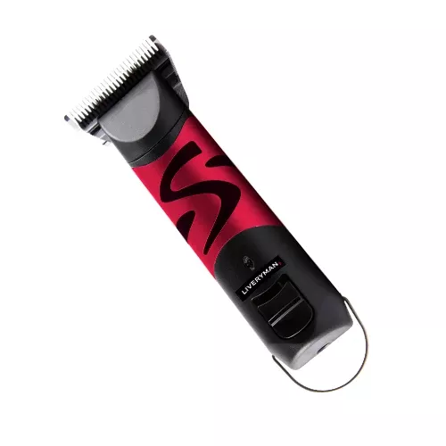 Liveryman Harmony Plus Clipper | Brushless Motor | Cordless