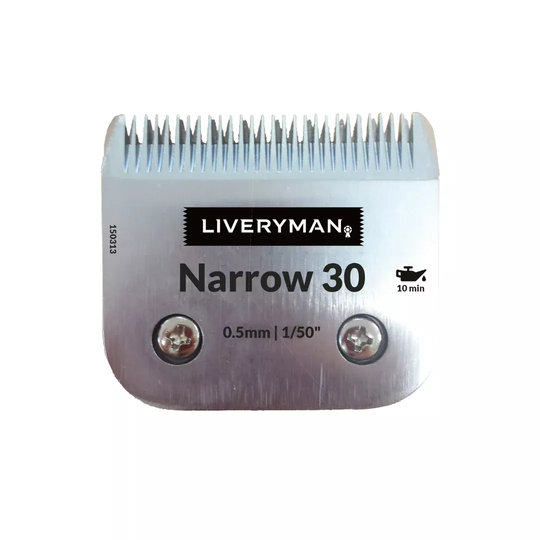 Liveryman No. 30 Blade, 0.5mm
