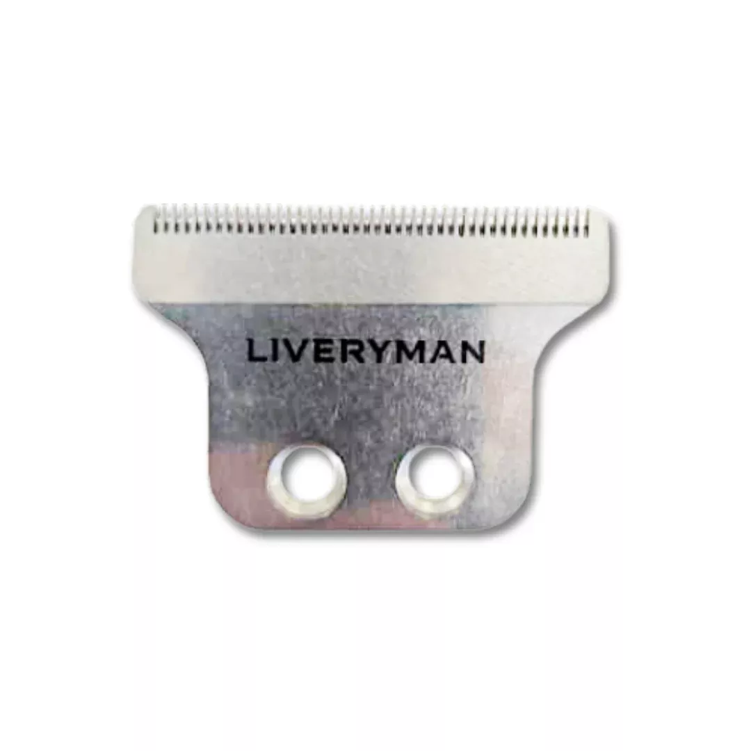 Liveryman Robin Trimmer Blade