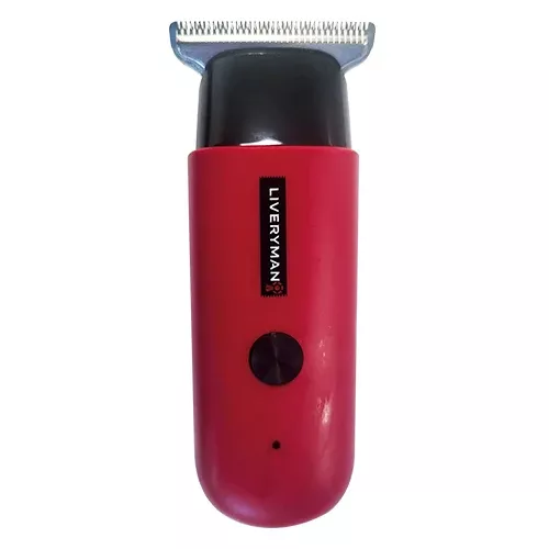 Liveryman Robin Trimmer | Pocket Size Quiet Low Vibration