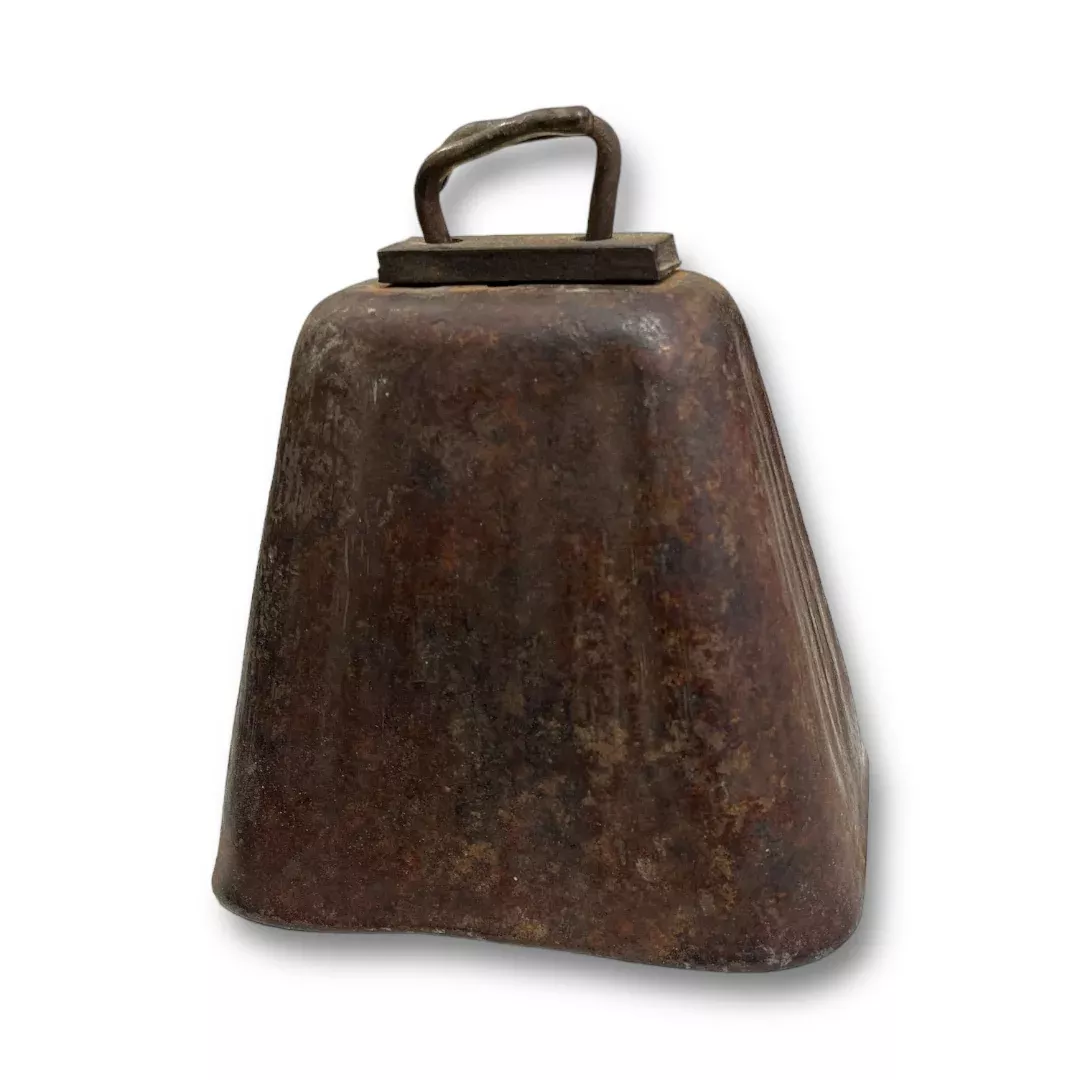 Livestock bell