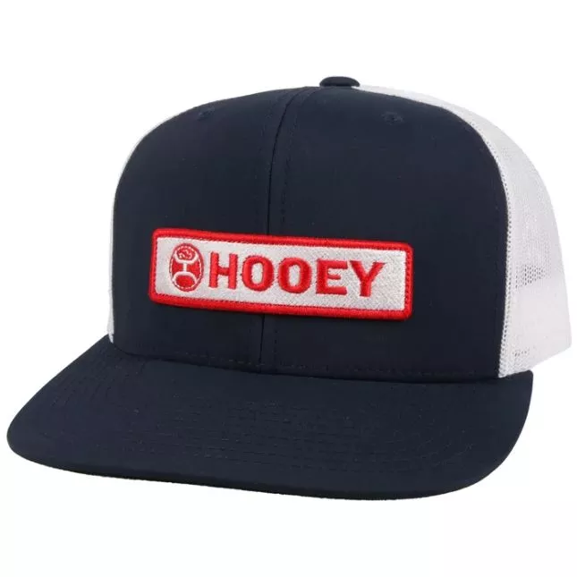 "LOCKUP" YOUTH HAT