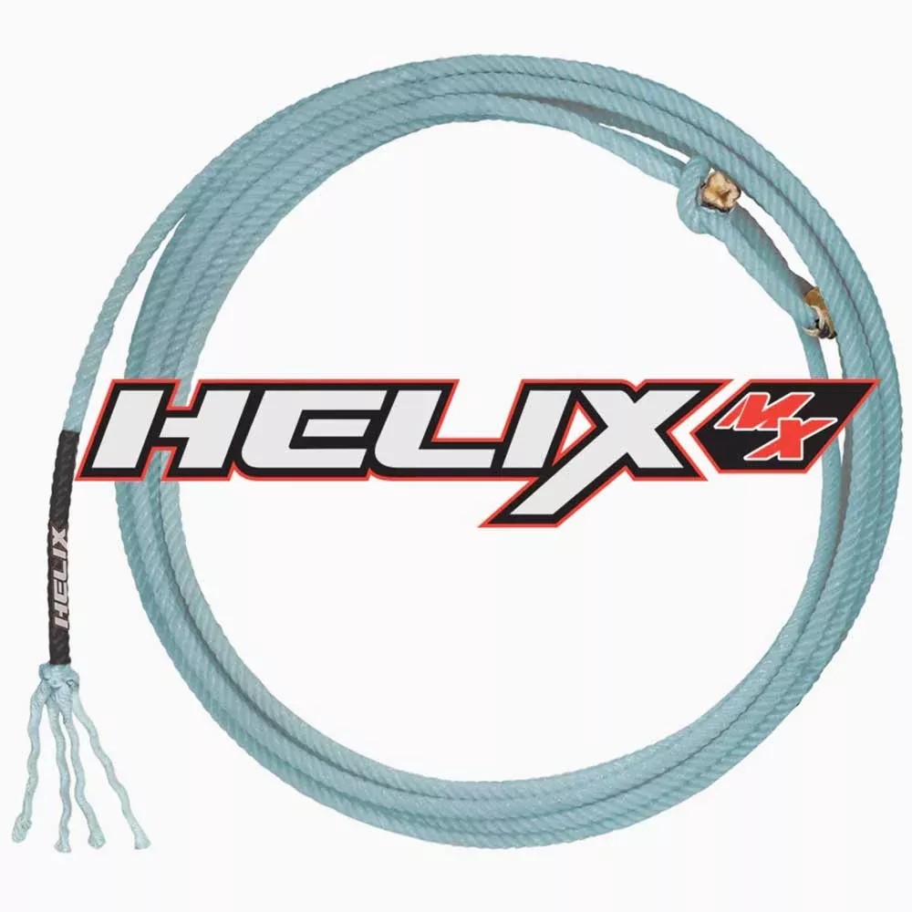 Lone Star Helix MX Rope