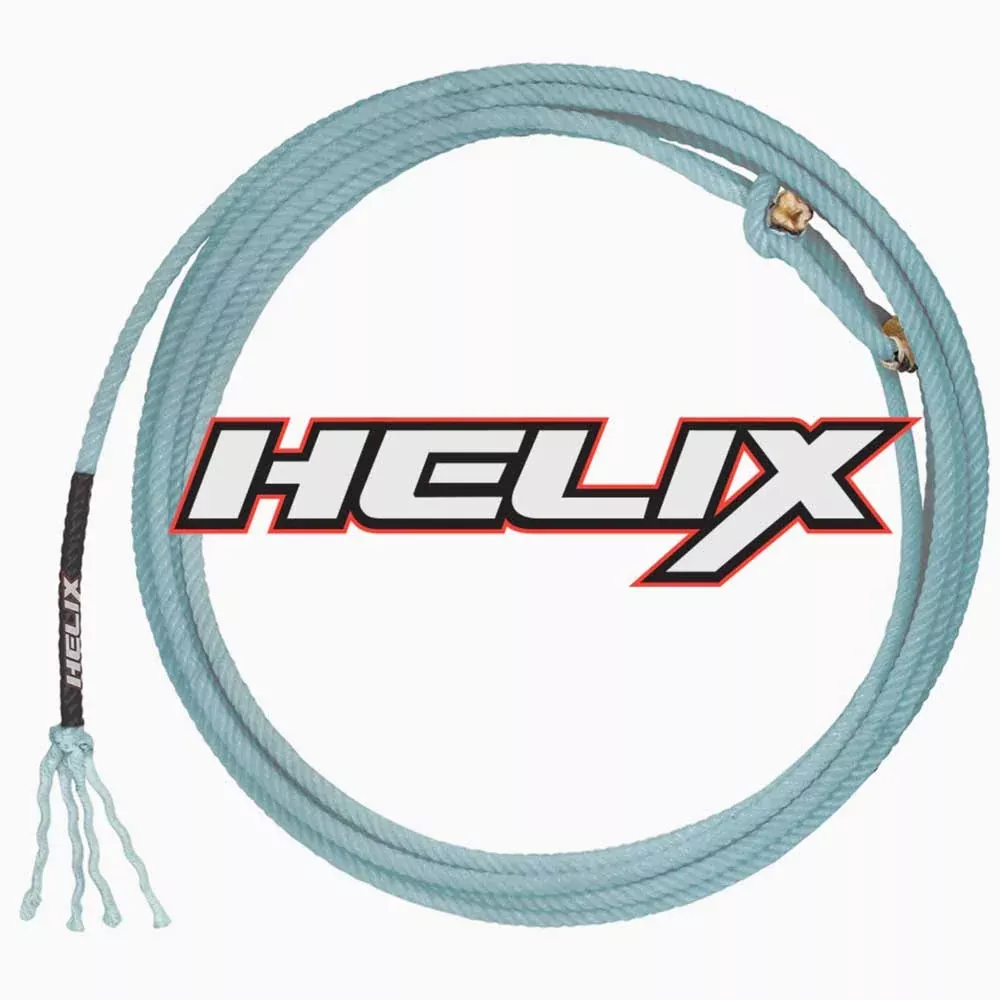 Lone Star Helix Rope