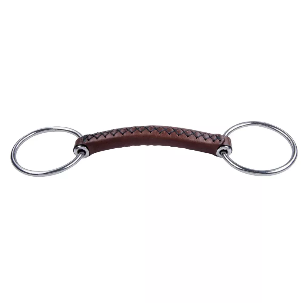 Loose Ring Leather