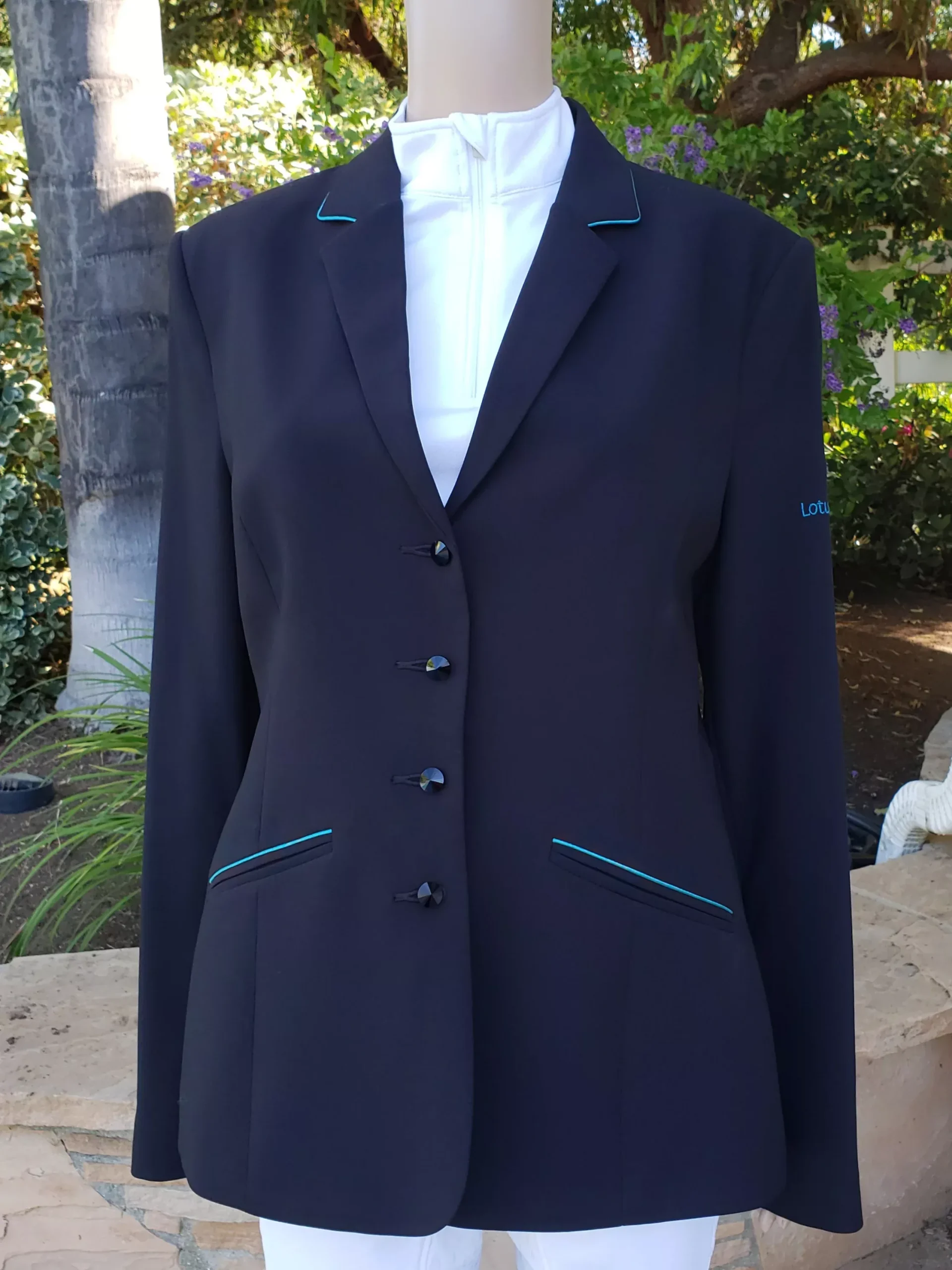 Lotus Romeo Classic Jacket