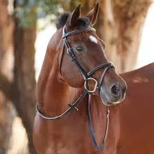 Loveson Elegance Bridle