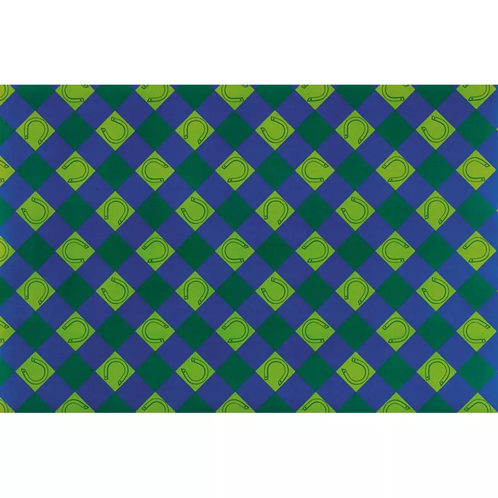 Lucky You Gift Wrap