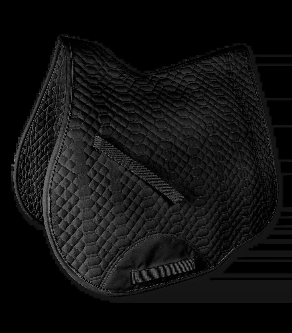 Lugano Saddle Pad