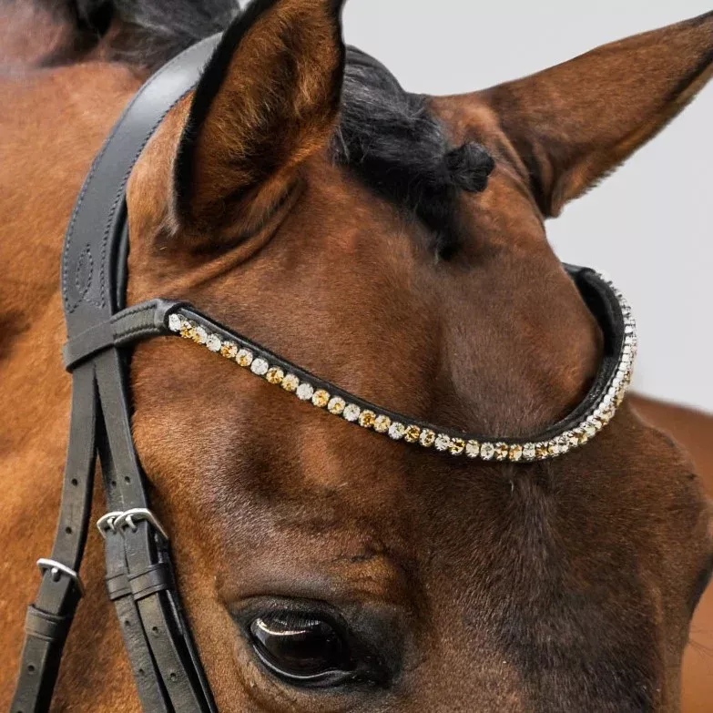 Lumiere Megan Convertible Bridle