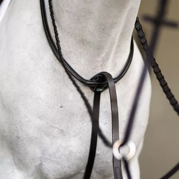 Lumiere Running Martingale