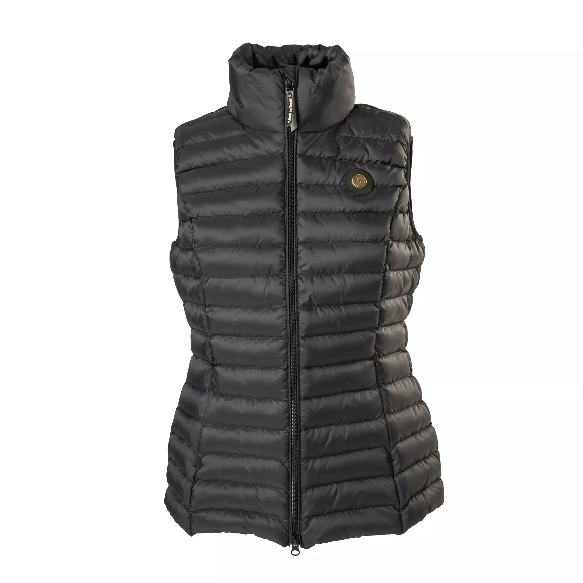 Luna Women's Lightweight Puffer Vest