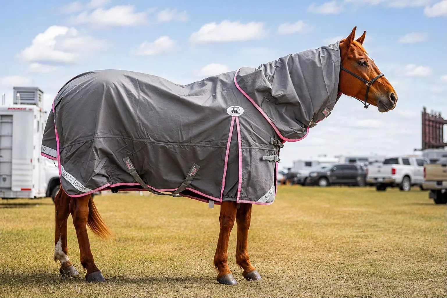 LUX Rain Sheet | 0g