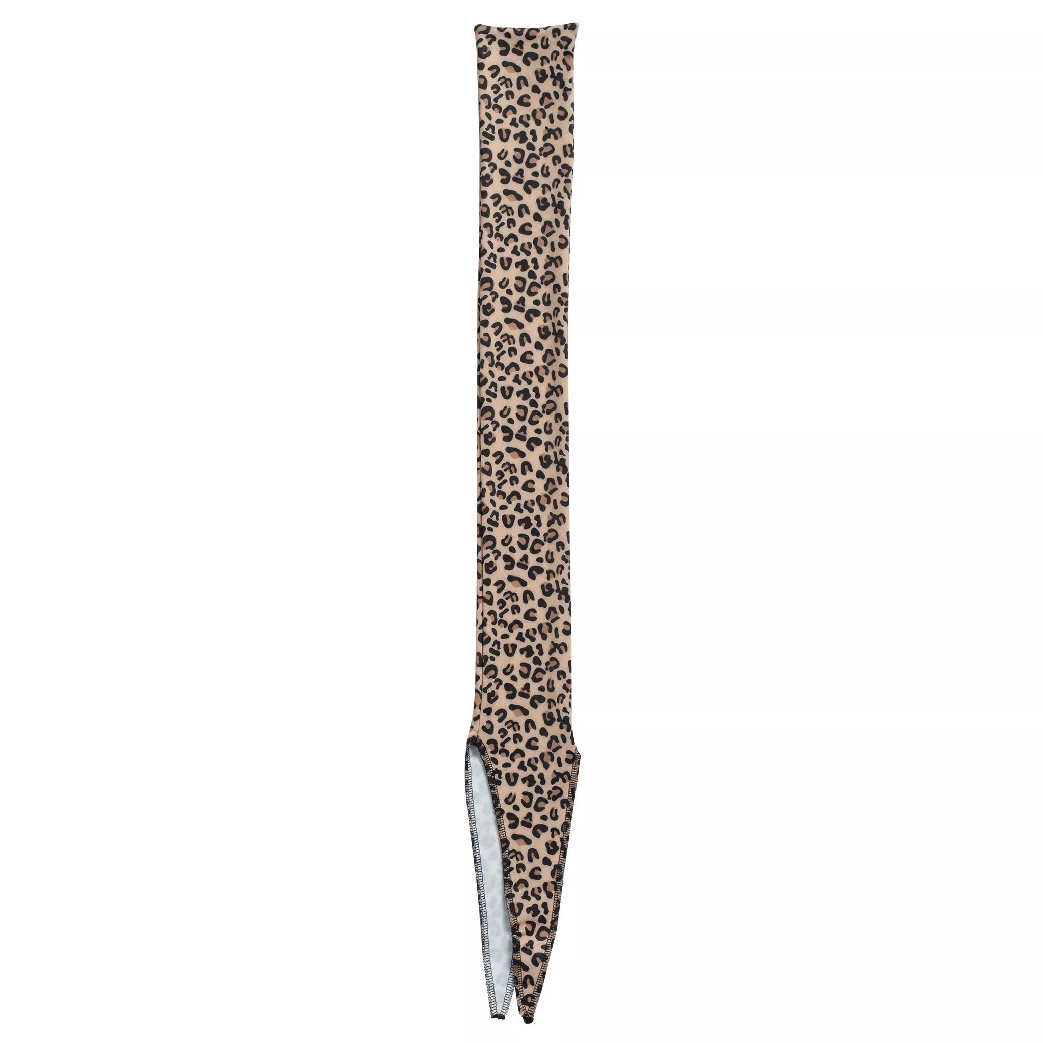 Lycra Spandex Tail Bag