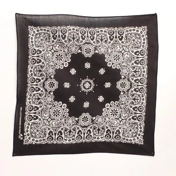 M&F Bandana 27 X 27