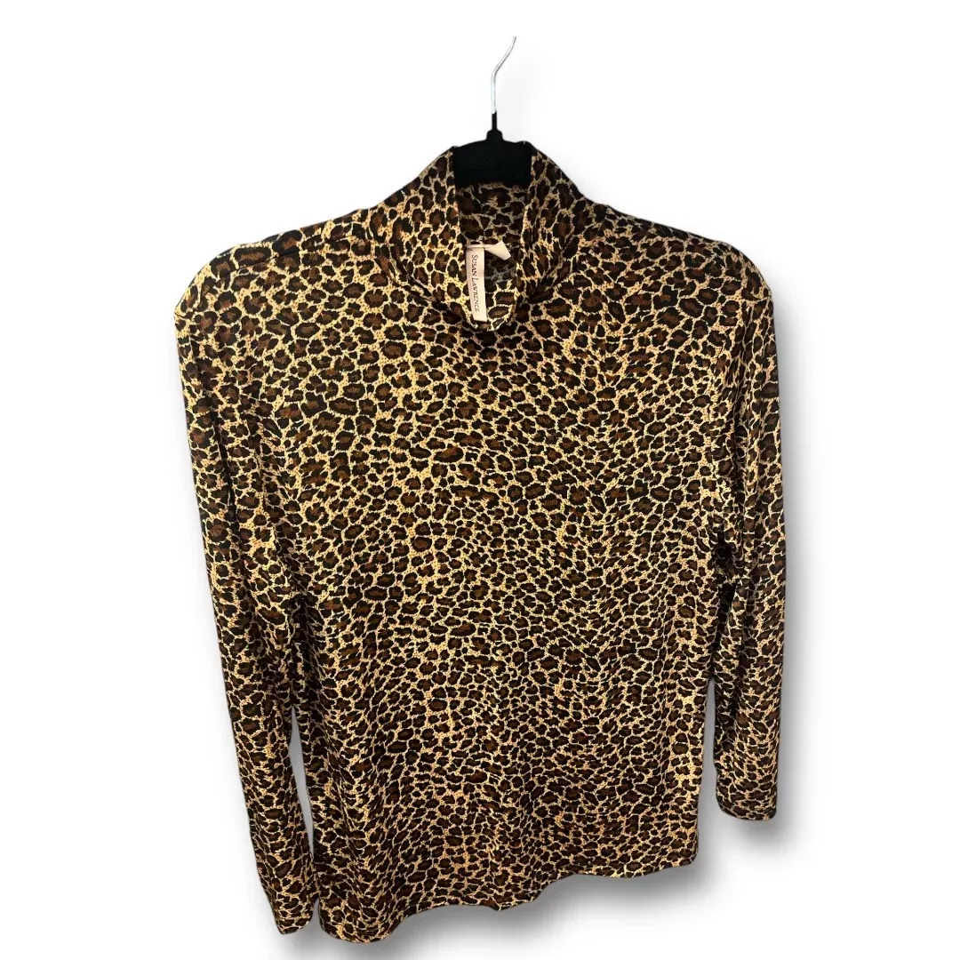M Susan Lawrence Show Shirt