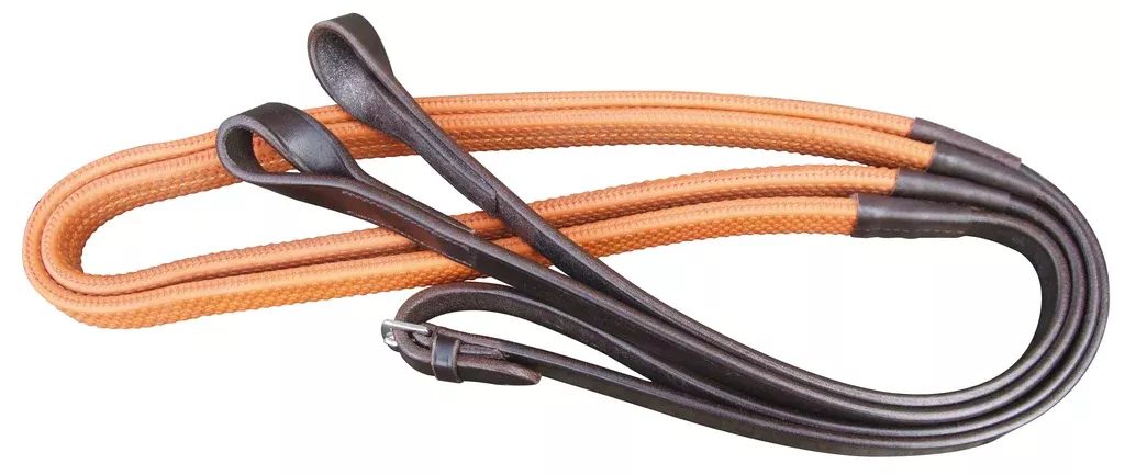 Mackey Classic EU Race Reins