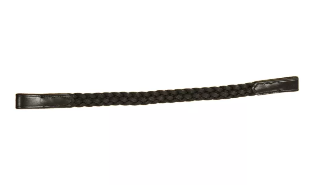 Mackey Plaited Browband