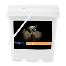 Mad Barn Omneity Premix