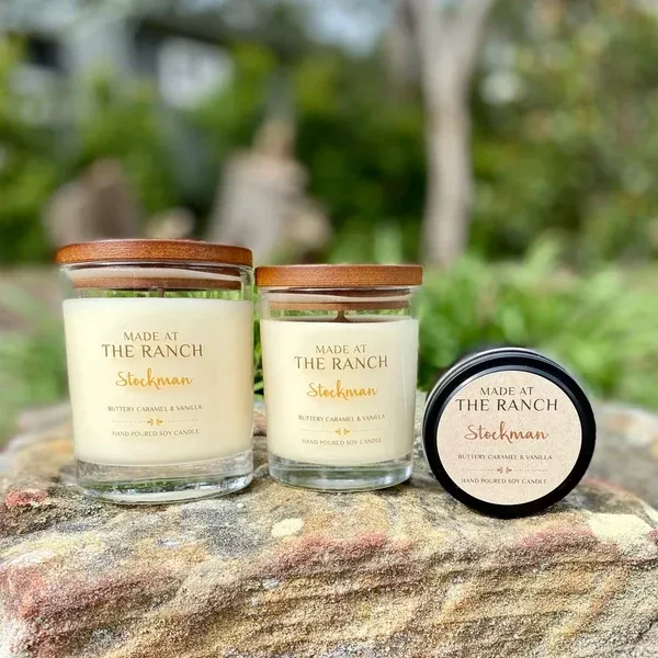 Made At The Ranch | Stockman