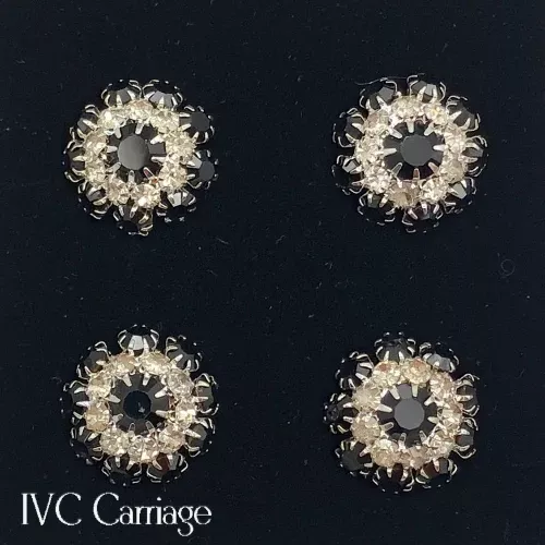 Magnetic Number Pins - Envy