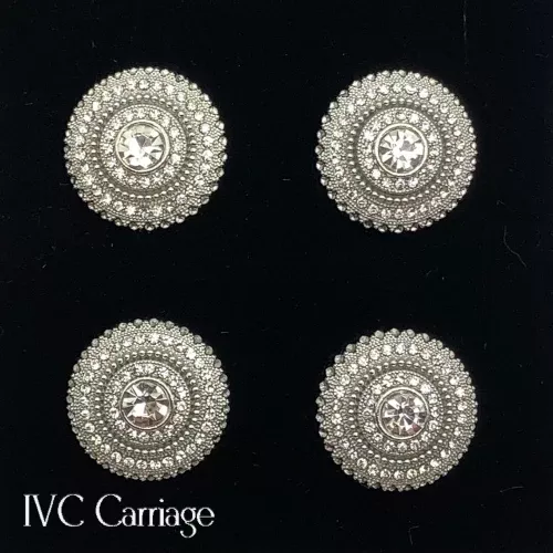 Magnetic Number Pins - Waterford