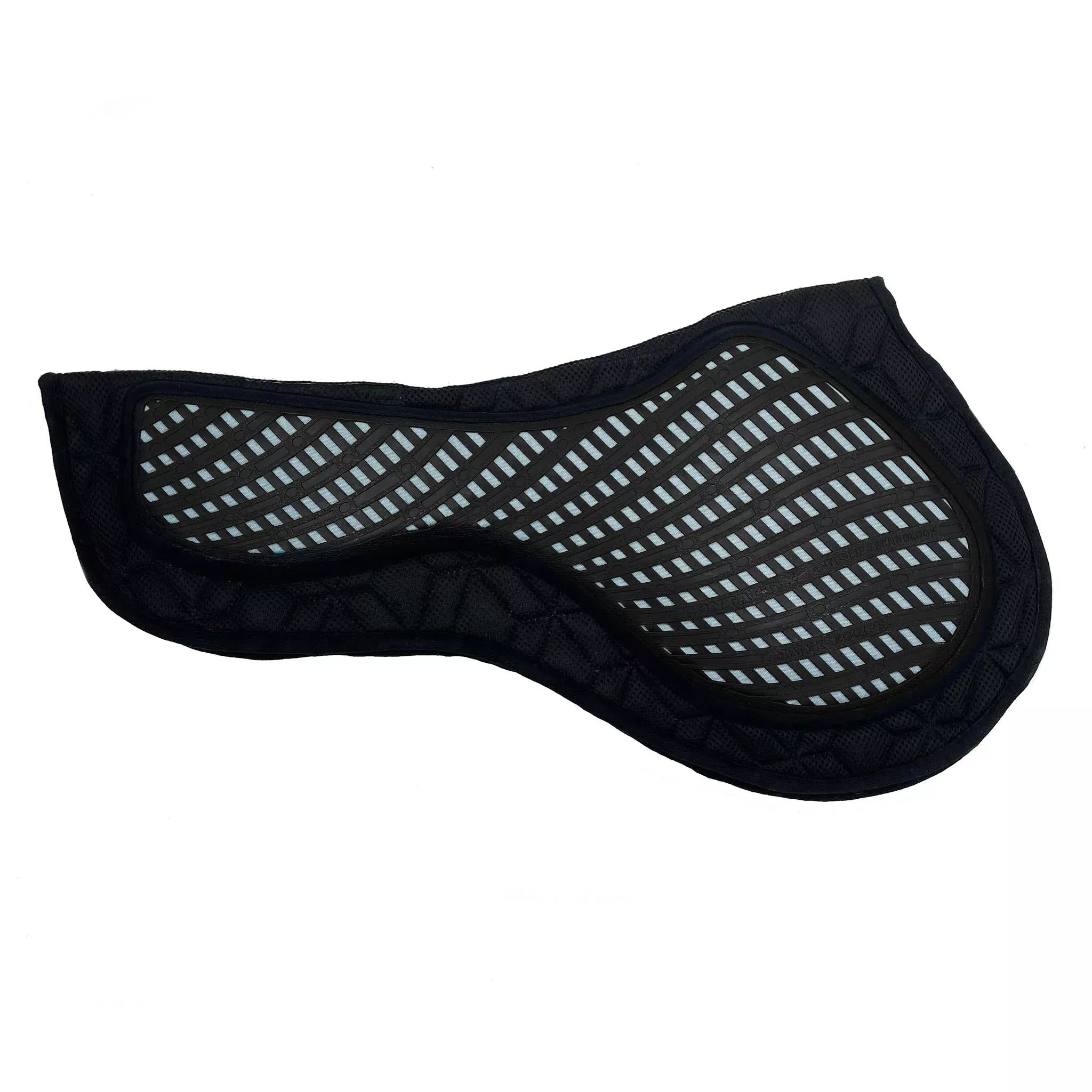 Majyk Equipe - Contact-X Reversible Anti-Slip Half Pad