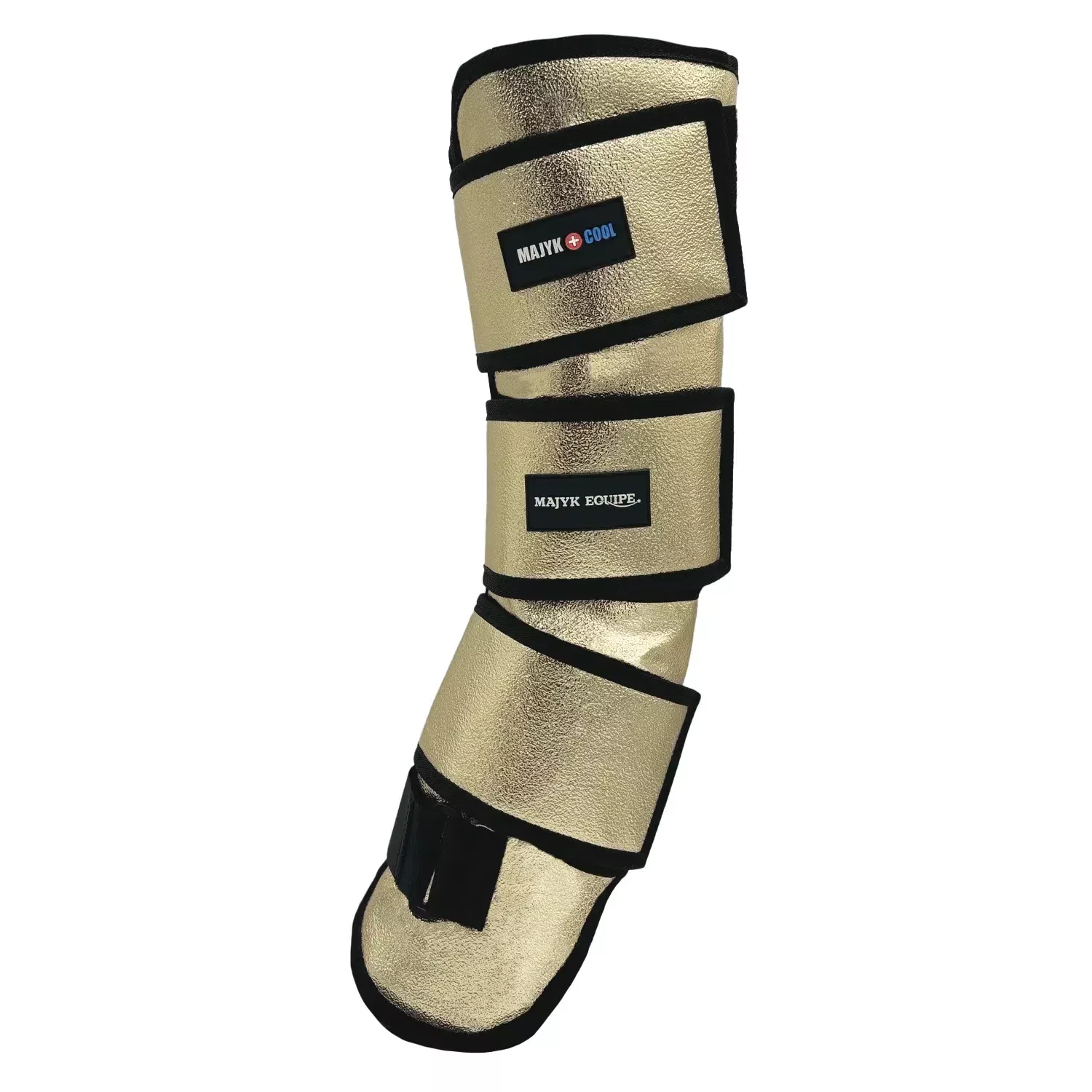 Majyk Equipe - Cool Gel Ice Boot(No Compression) (Pair)