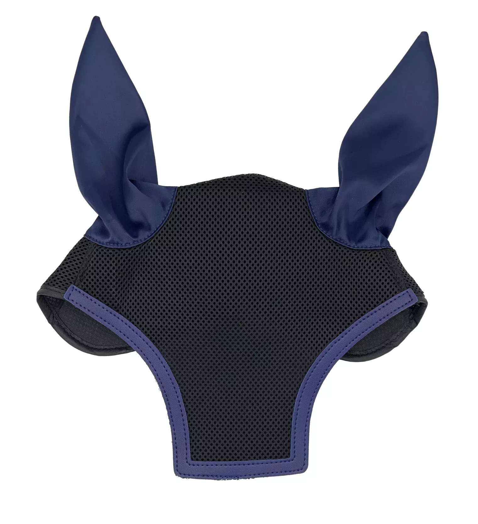 MAJYK EQUIPE - Silk Touch' Luxury Air Mesh Ear Bonnet