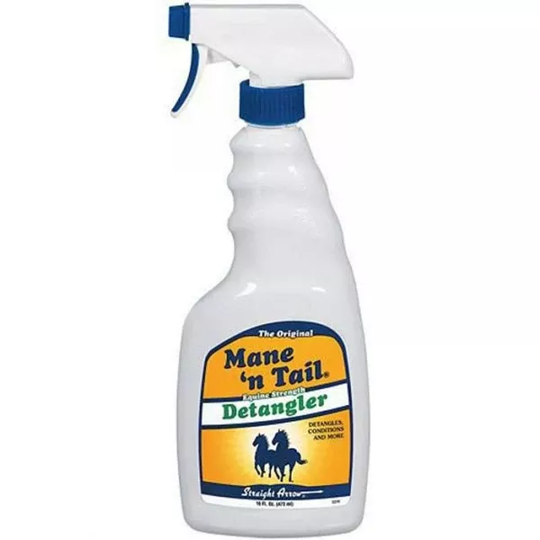 Mane 'n Tail Detangler 946 ml32 oz