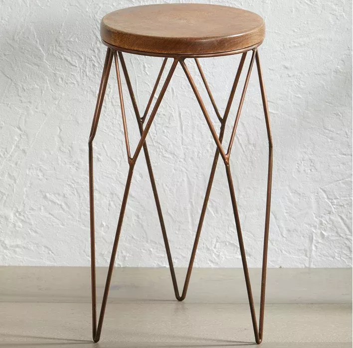 Mango Wood Top