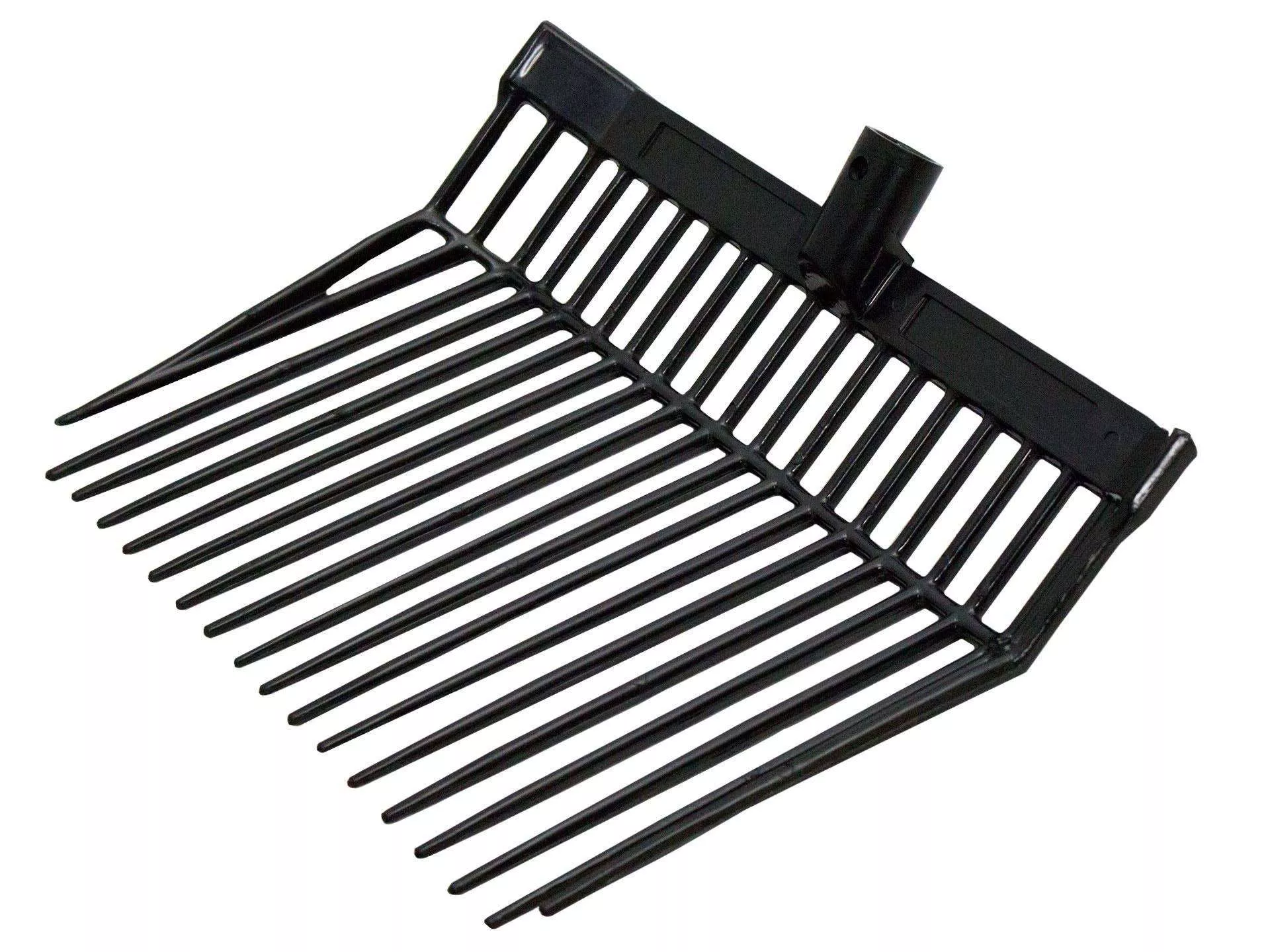 Manure Pitch Fork Replacement Head