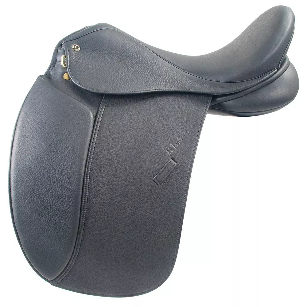 Marcel Toulouse Aachen Dressage Saddle