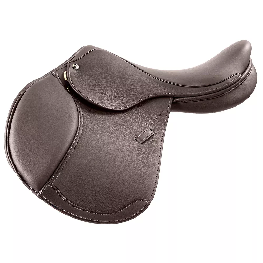 Marcel Toulouse Annice Jr Saddle
