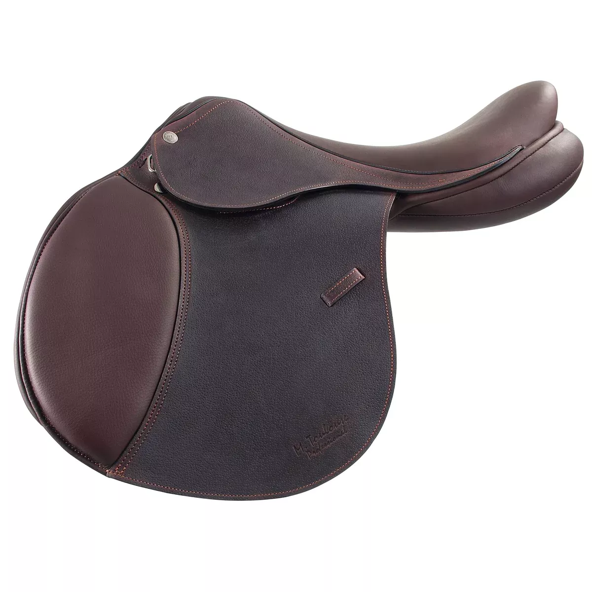 Marcel Toulouse Annice Professional Close Contact Saddle Genesis Adjustable Tree
