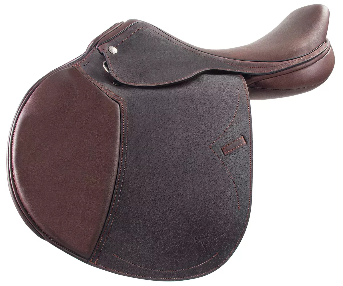 Marcel Toulouse Jeninne Pro Close Contact Saddle Genesis Adjustable Tree
