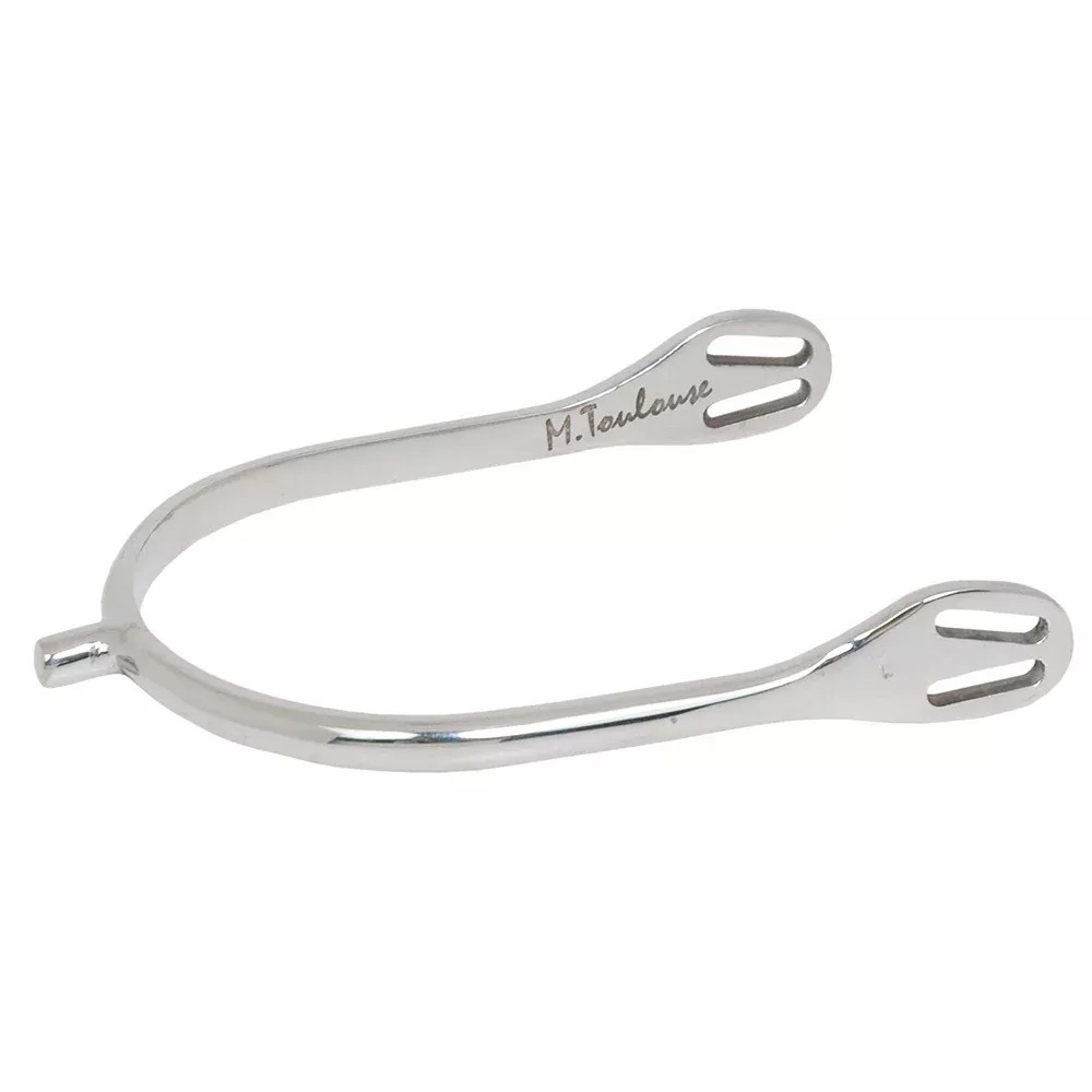 Marcel Toulouse Ladies Tom Thumb Spur