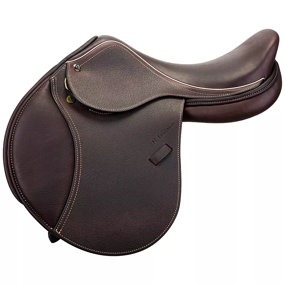 Marcel Toulouse Lexi Jr Saddle