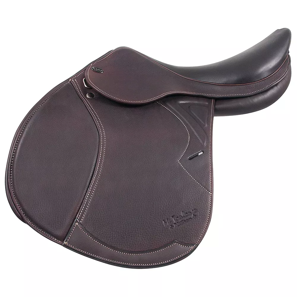 Marcel Toulouse Patrice Platinum Close Contact Saddle Genesis Adjustable Tree