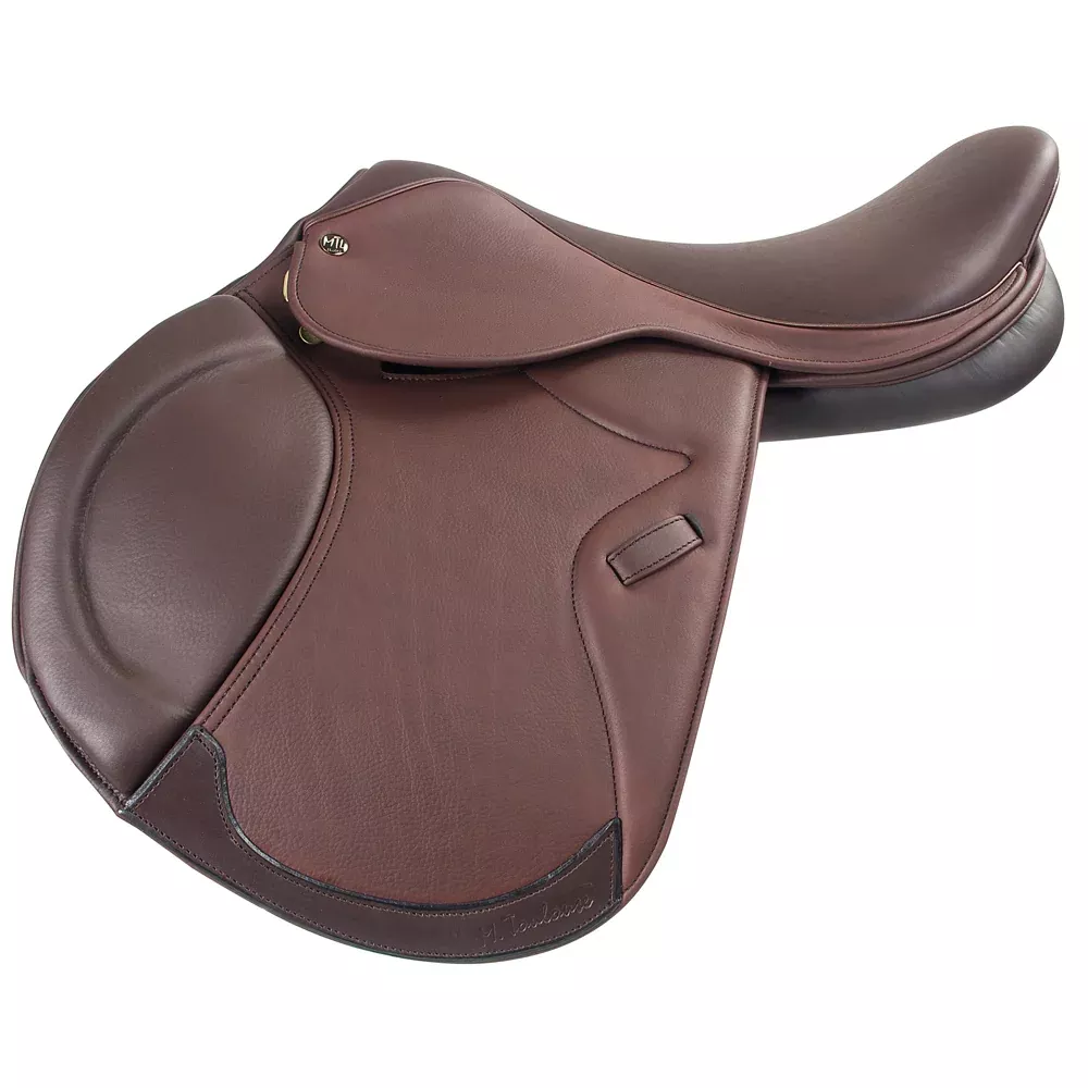 Marcel Toulouse Premia Close Contact Saddle Genesis Adjustable Tree