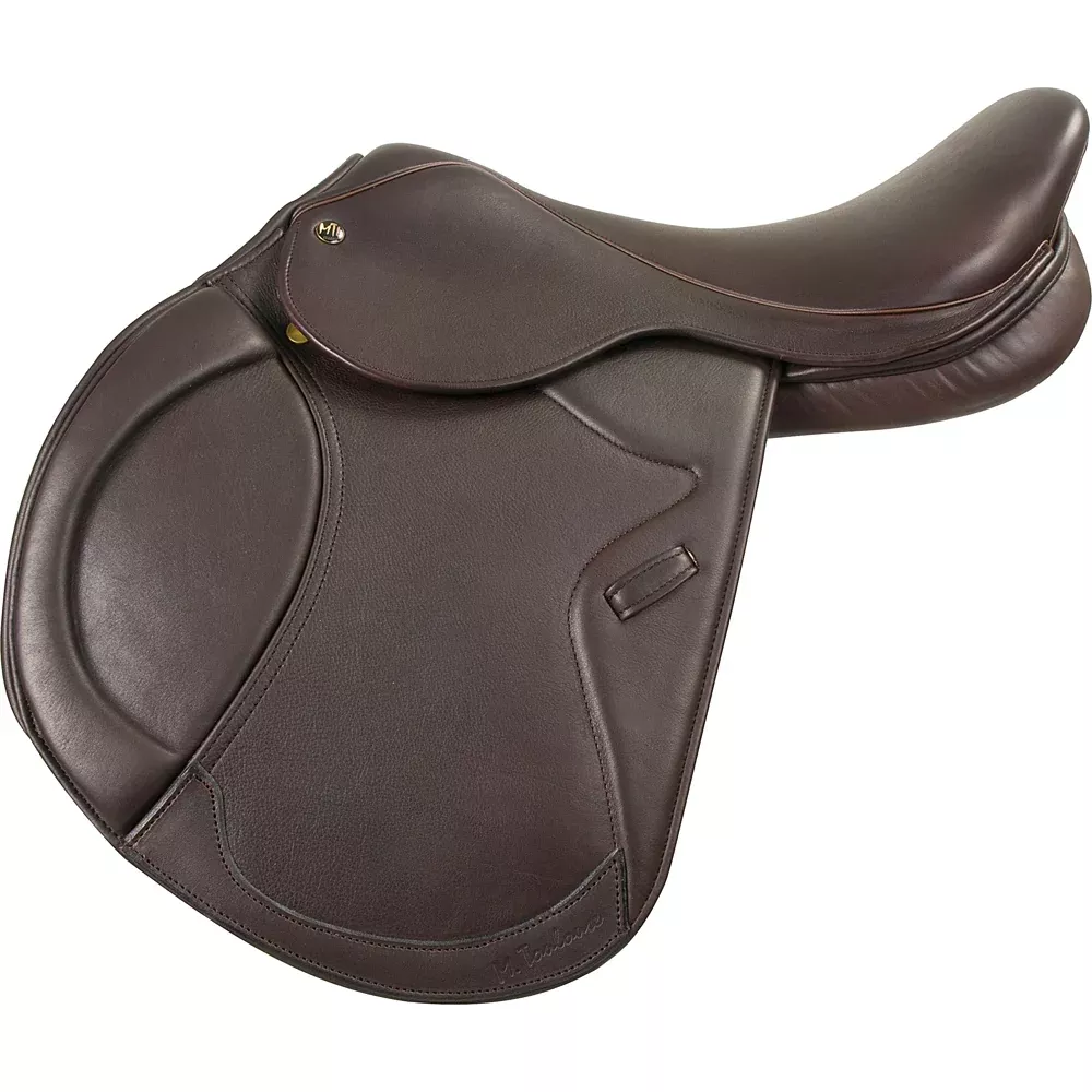 Marcel Toulouse Premia Close Contact Saddle