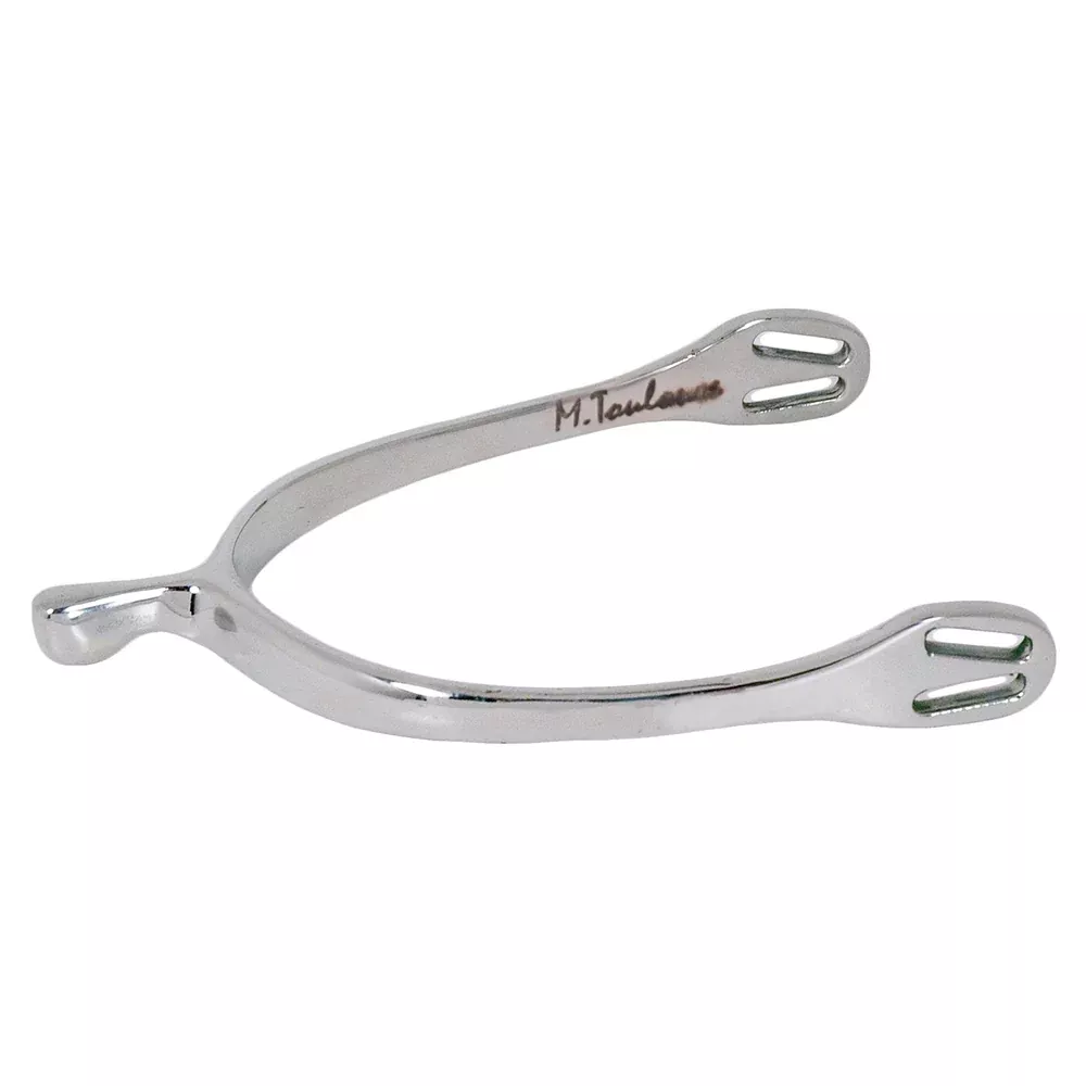 Marcel Toulouse Prince of Wales 3/4" Spur